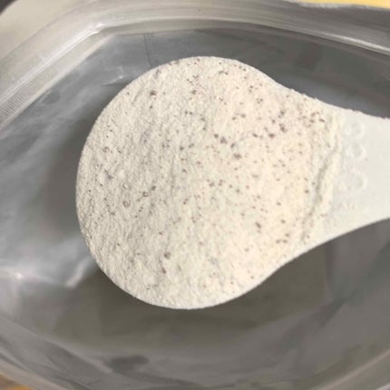 ボディメイクプロテイン カフェラテ/リブ・ラボラトリーズ/ソイプロテインを使ったクチコミ(2枚目)