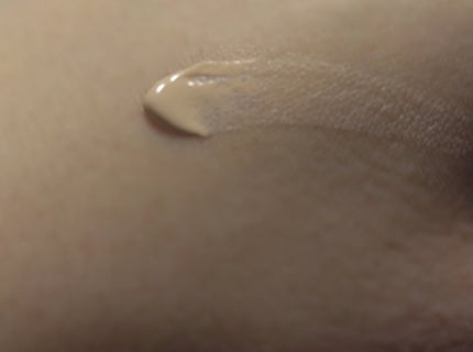 パーフェクトセラムBBクリーム /キャンメイク/BBクリームを使ったクチコミ(4枚目)