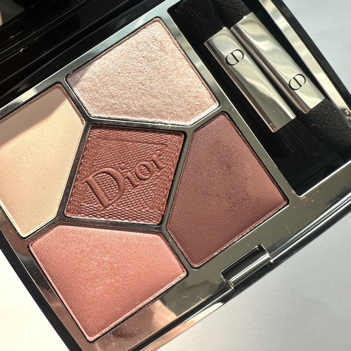 【旧】ディオールショウ マキシマイザー 3D/Dior/マスカラ下地を使ったクチコミ（3枚目）