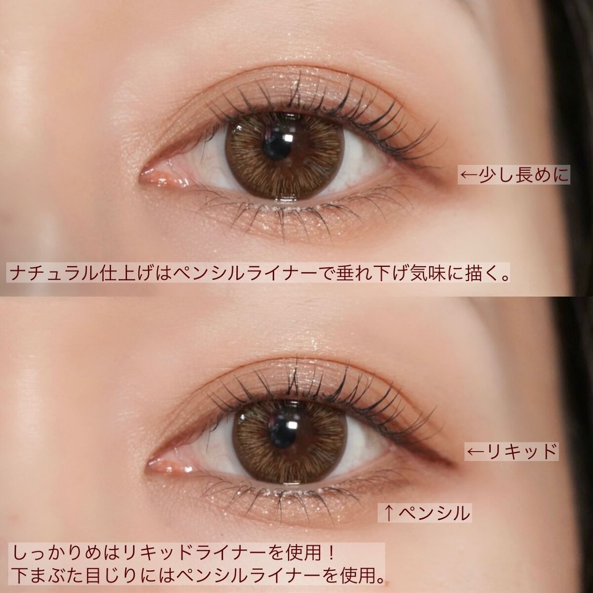 ザ ヘリテージ シャドウパレット SP1 アンバーロータス/MERZY/アイシャドウパレットを使ったクチコミ（3枚目）