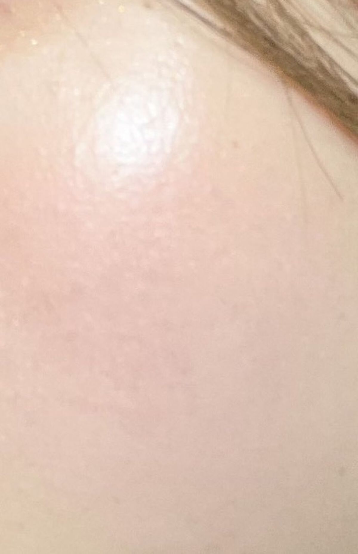 ebony 02/Ancci brush/メイクブラシを使ったクチコミ（1枚目）