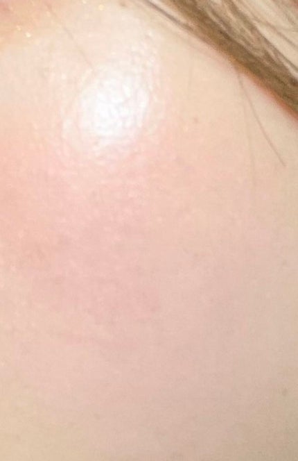 ラディアントクリーミーコンシーラー/NARS/リキッドコンシーラーを使ったクチコミ(1枚目)