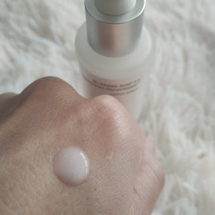 ダーマセラム アゼライン酸5%/SHIMBI METHOD/美容液を使ったクチコミ(5枚目)