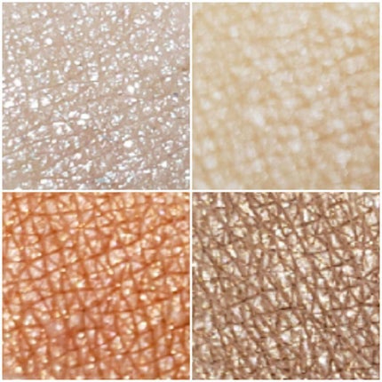 シグニチャー カラー アイズ/SUQQU/アイシャドウパレットを使ったクチコミ(3枚目)