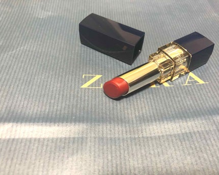 ブライトアップルージュ/media/口紅を使ったクチコミ(1枚目)