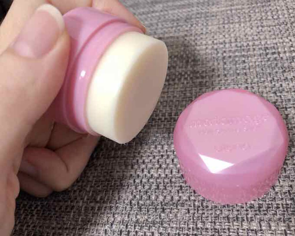 まとめ髪スティック レギュラー/マトメージュ/ヘアワックス・クリームを使ったクチコミ（3枚目）