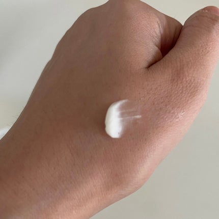 エンリッチド バイ ネイチャー クリーム/SIORIS/フェイスクリームを使ったクチコミ(3枚目)