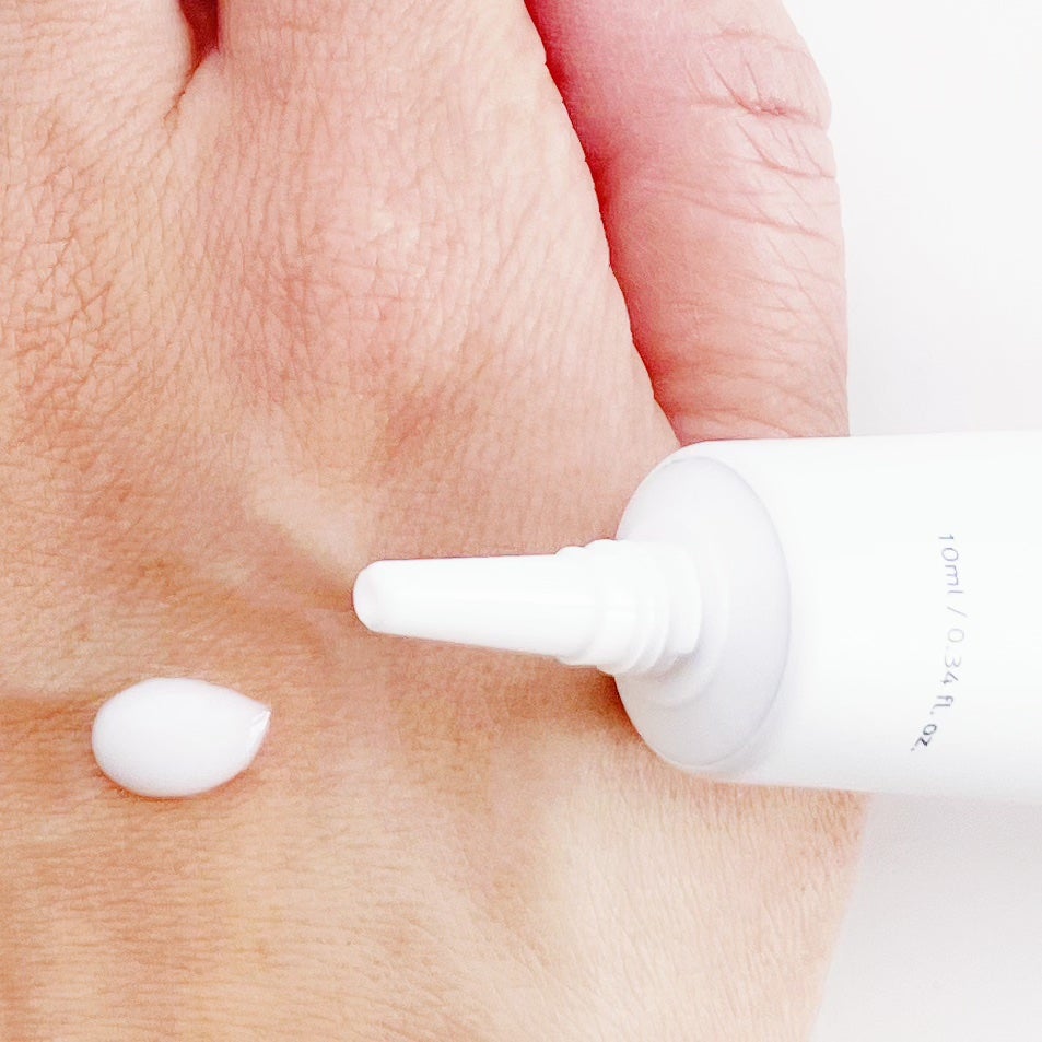 チェリー on LIPS 「光を当てたような輝き肌を体験して!LuminousJadeの『..」(3枚目)