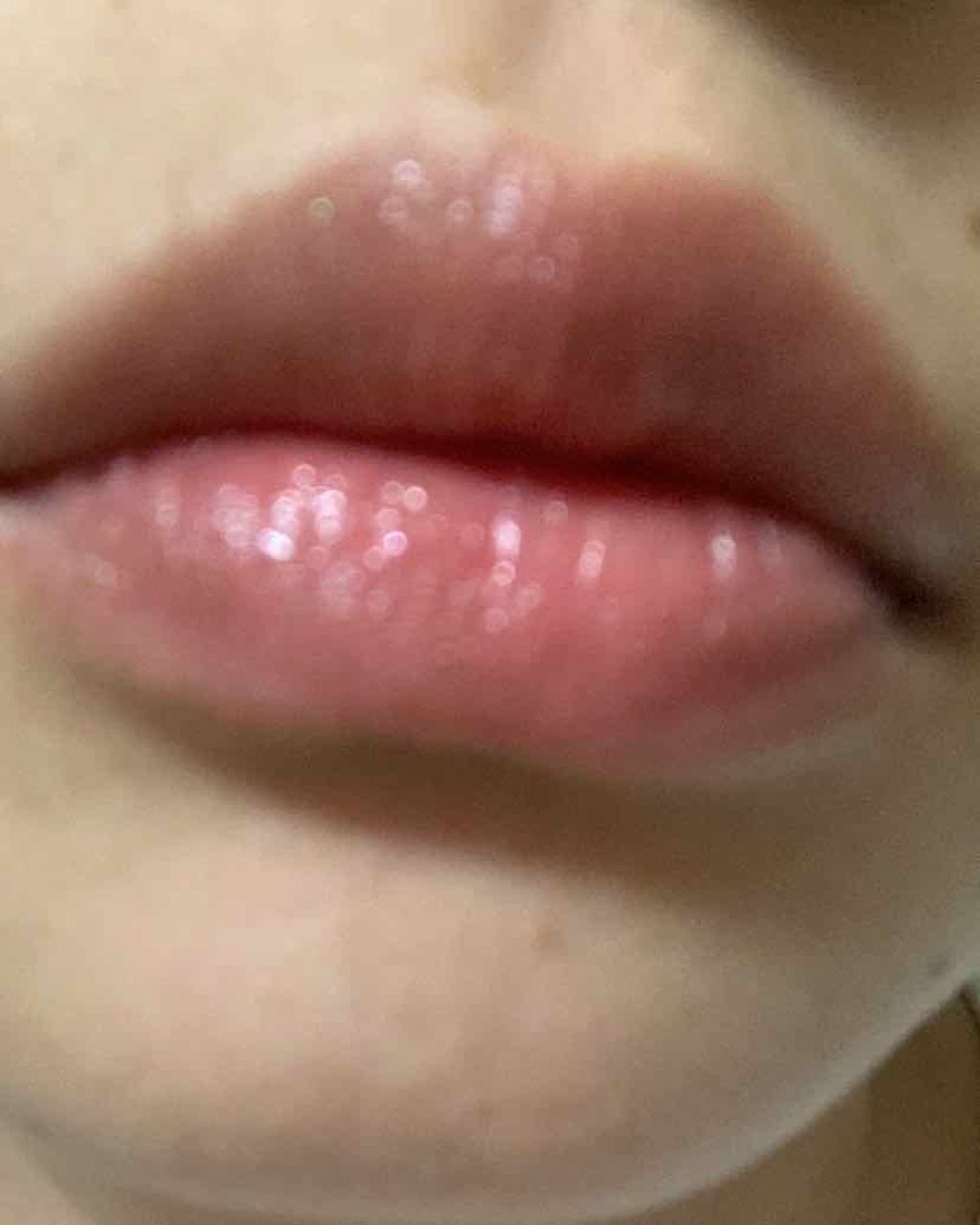 オペラ リップティント N/OPERA/リップティントを使ったクチコミ（1枚目）