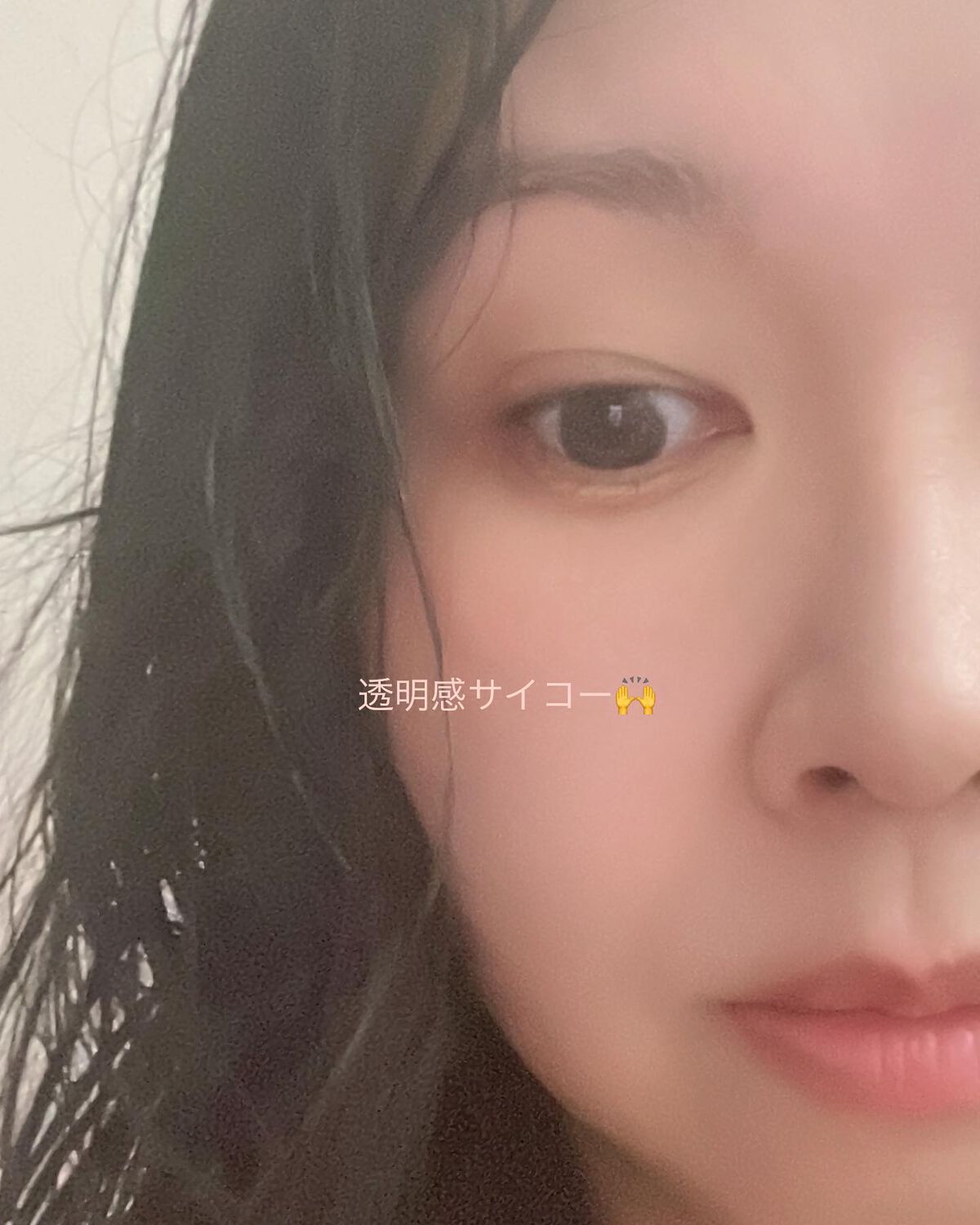 Carbonated Bubble Clay Mask/Elizavecca/洗い流すパック・マスクを使ったクチコミ（3枚目）