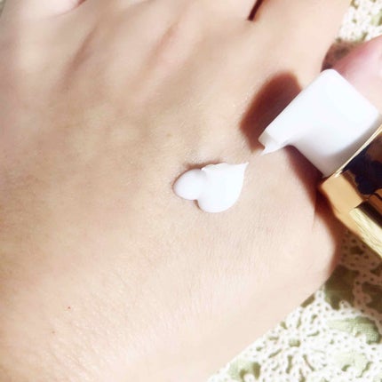 L&W リフトエッセンス/NOV/美容液を使ったクチコミ(2枚目)