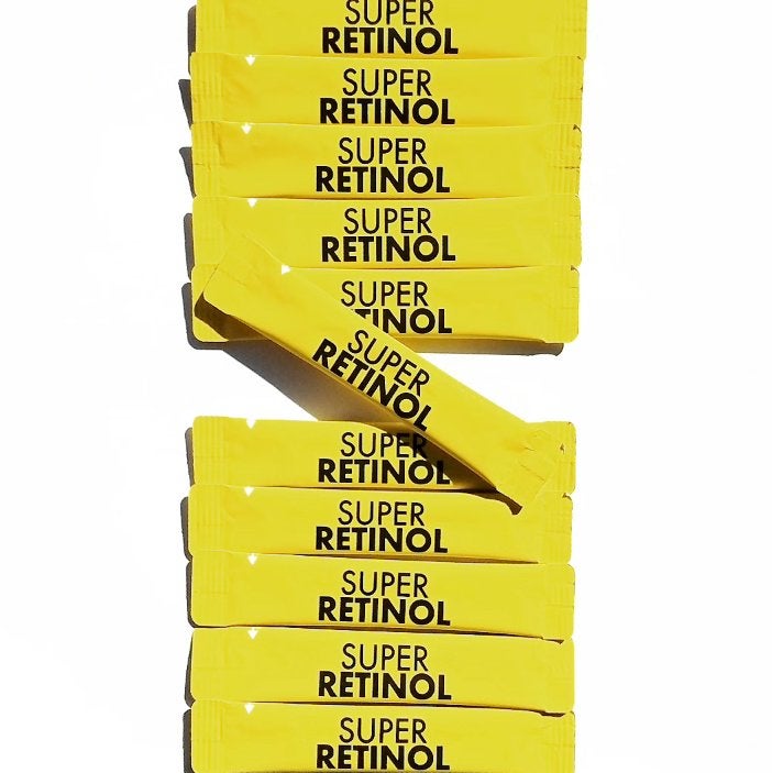 スーパーレチノールC/VITALBEAUTIE/美容サプリメントを使ったクチコミ(1枚目)