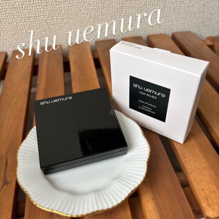 キヌ ルージュ マット/shu uemura/口紅を使ったクチコミ(1枚目)