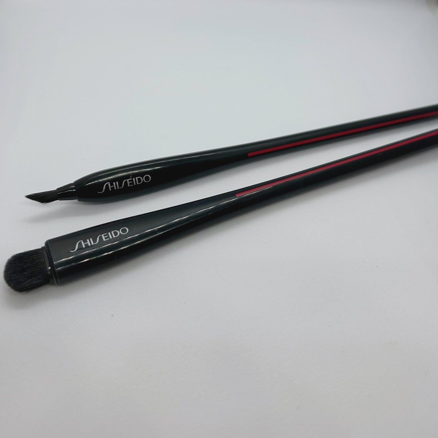 HANEN FUDE アイ シェーディング ブラシ/SHISEIDO/メイクブラシを使ったクチコミ(1枚目)