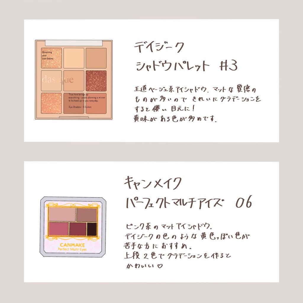 カラフルネイルズ/キャンメイク/マニキュアを使ったクチコミ(4枚目)