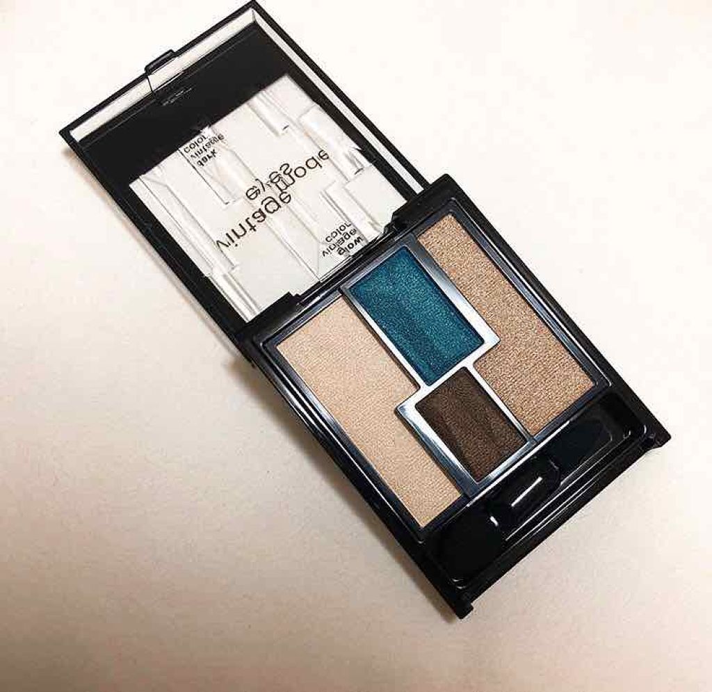 リキッドファンデーション UV/NOV/リキッドファンデーションを使ったクチコミ(1枚目)