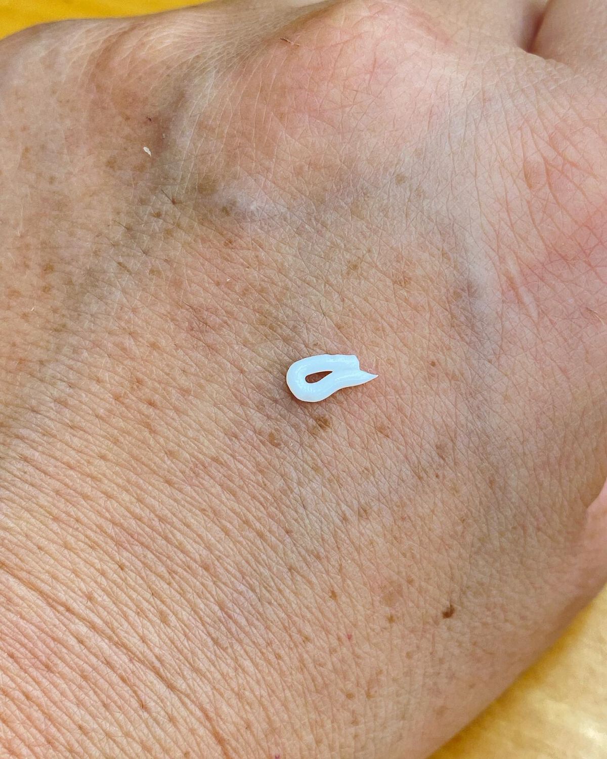 リキッドファンデーション/media luxe/リキッドファンデーションを使ったクチコミ(5枚目)