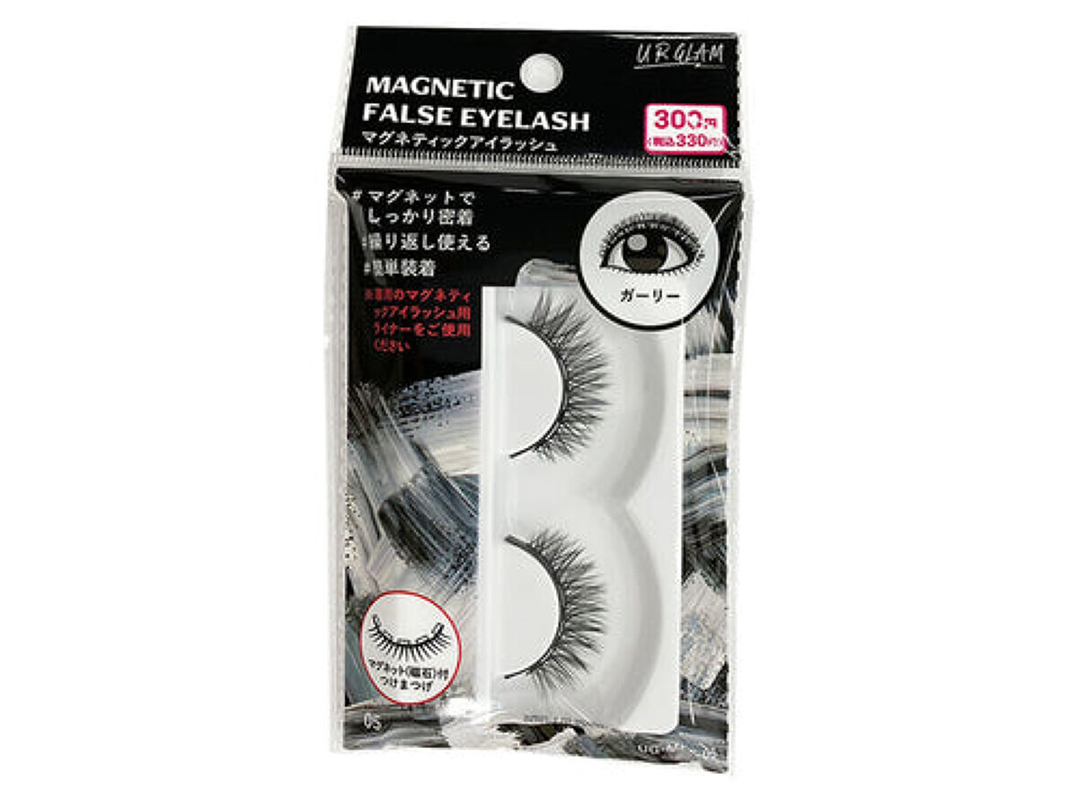 マグネティックアイラッシュ 05 ガーリー