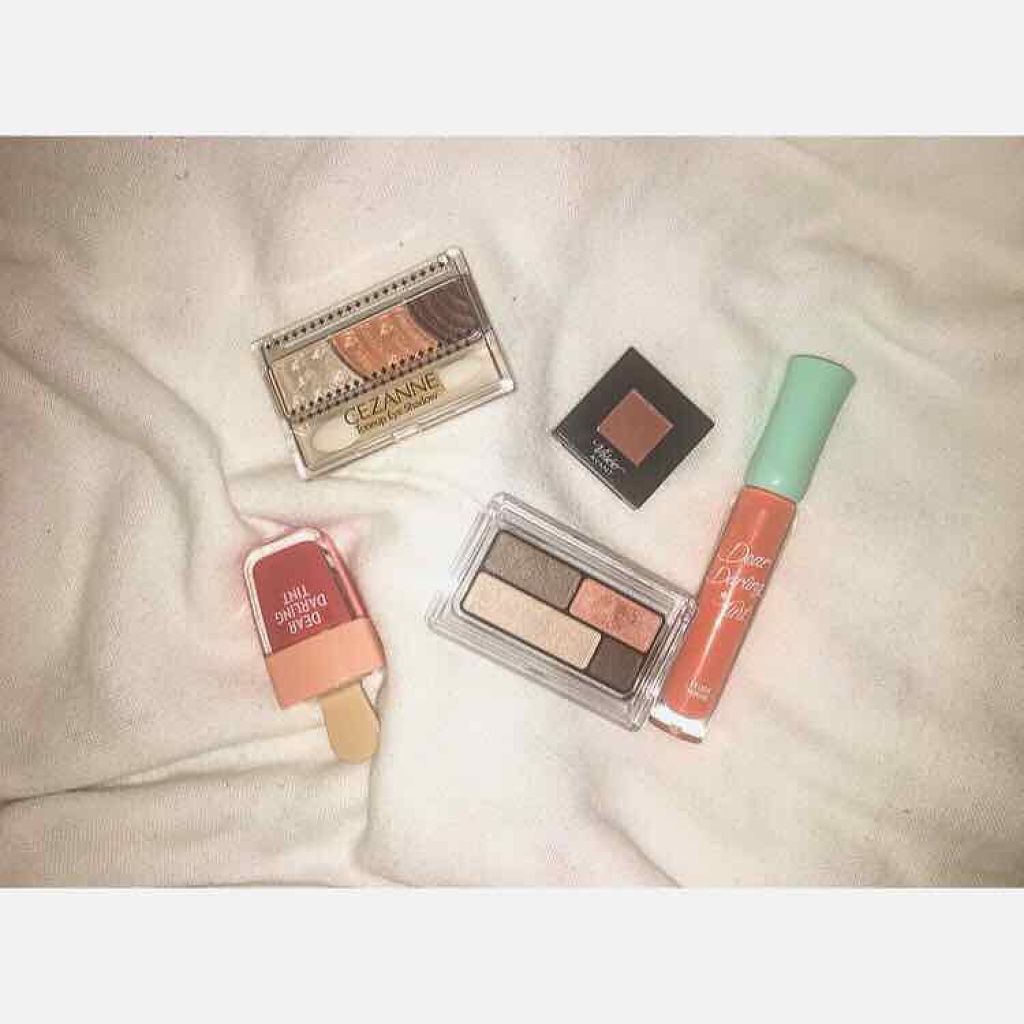 ヴィセ アヴァン シングルアイカラー/Visée/単色アイシャドウを使ったクチコミ(1枚目)