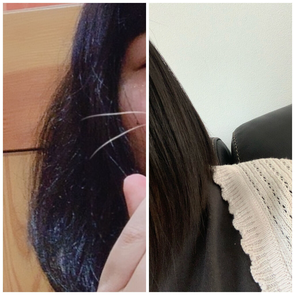 シャンプー(ダイヤ) ふつう〜硬毛用/ジェミールフラン/サロンシャンプーを使ったクチコミ（2枚目）