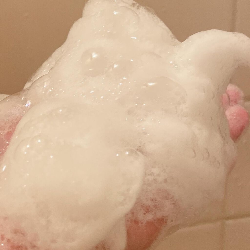 ザ・パーフェクトアンカー ティートゥリー #24/THE PERFECT ANCHOR/ボディソープを使ったクチコミ（2枚目）