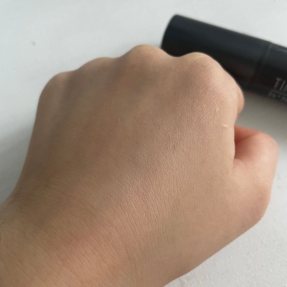 ミネラルエッセンス BB/TIME SECRET/その他ファンデーションを使ったクチコミ(5枚目)