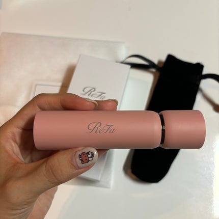 スキムシェーバー/ReFa/シェーバーを使ったクチコミ(3枚目)