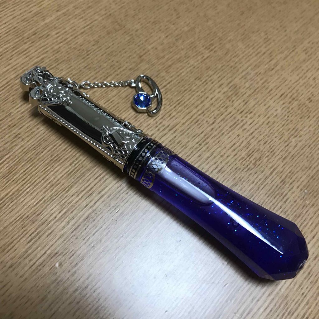 バースジェム グロス/JILL STUART/リップグロスを使ったクチコミ(1枚目)