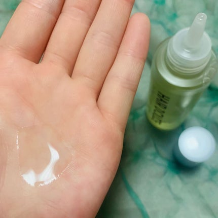 プロショット カスタムトリートメント/HAIR DOLCE/洗い流すヘアトリートメントを使ったクチコミ(4枚目)