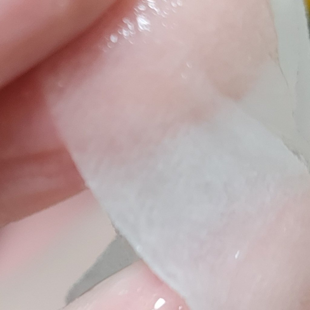 プロショットアンプルマスク/Dermatory/シートマスク・パックを使ったクチコミ（2枚目）