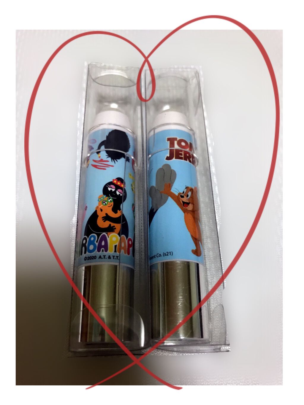 レブロン キス シュガー スクラブ/REVLON/リップスクラブを使ったクチコミ(1枚目)