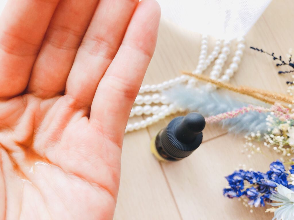 アイテム ソリューション G・L/A style/美容液を使ったクチコミ（3枚目）