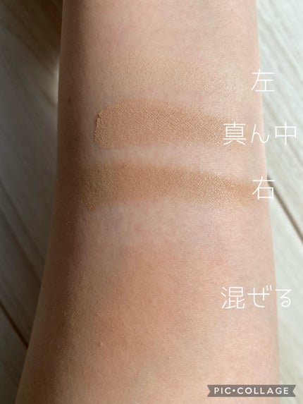 ブイ シェーディング/PERIPERA/シェーディングを使ったクチコミ(3枚目)