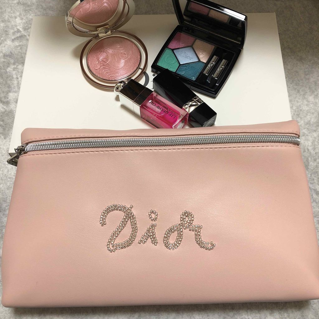 【旧】ルージュ ディオール/Dior/口紅を使ったクチコミ(2枚目)