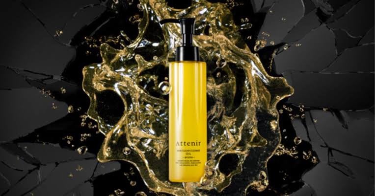 スキンクリア クレンズ オイル <アロマタイプ>/アテニア/オイルクレンジングを使ったクチコミ(1枚目)