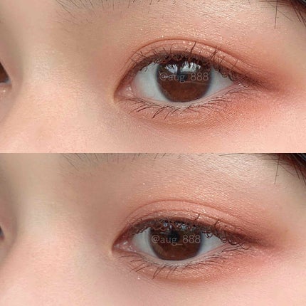 ロング&カールマスカラ アドバンストフィルム/ヒロインメイク/マスカラを使ったクチコミ(4枚目)