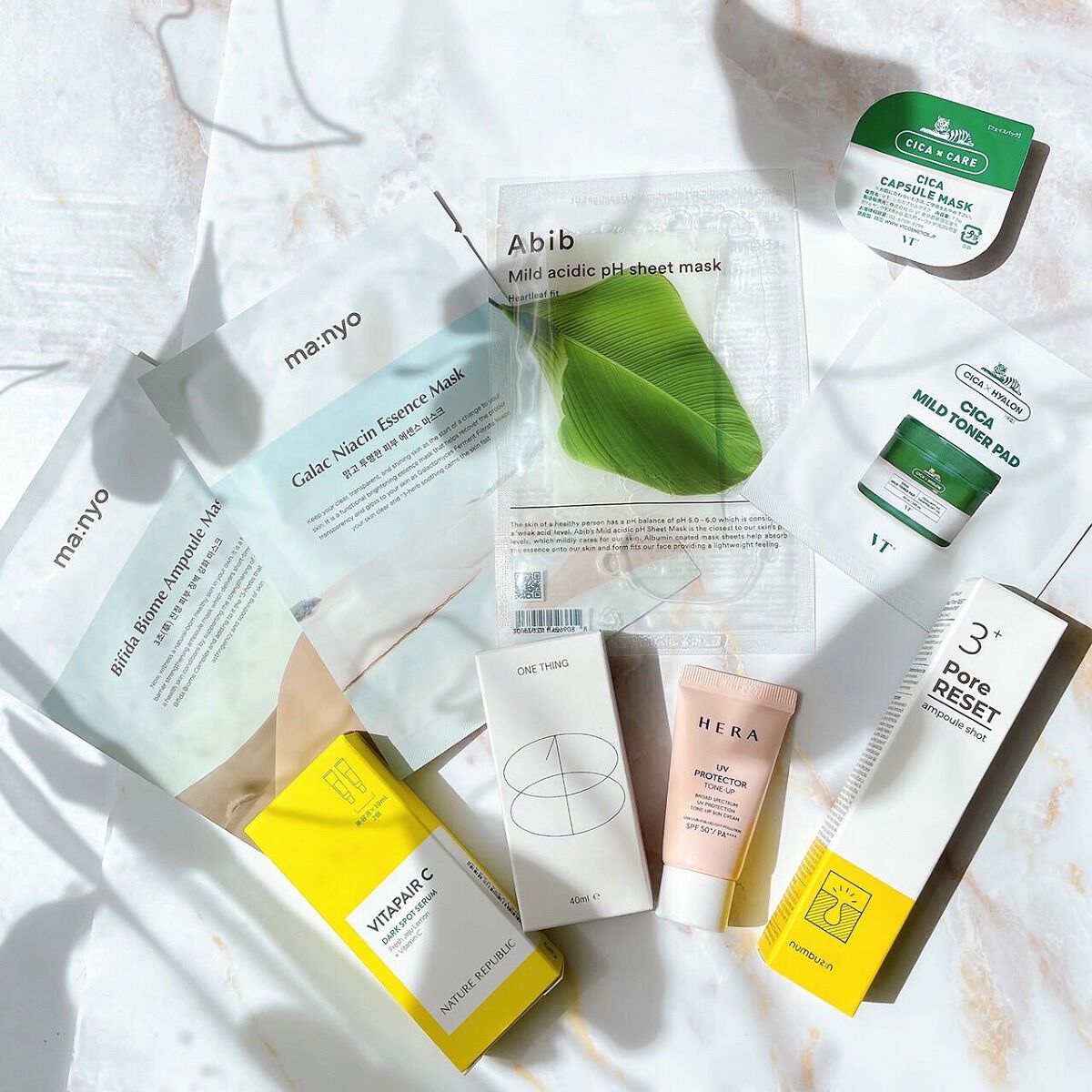 UVプロテクター トーンアップ/HERA/日焼け止めクリームを使ったクチコミ（2枚目）