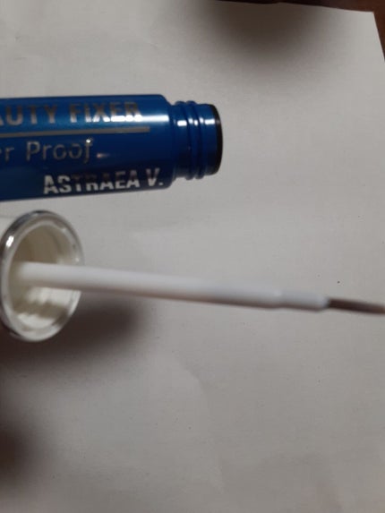 アイビューティー フィクサー WP/アストレア ヴィルゴ/二重まぶた用アイテムを使ったクチコミ(4枚目)