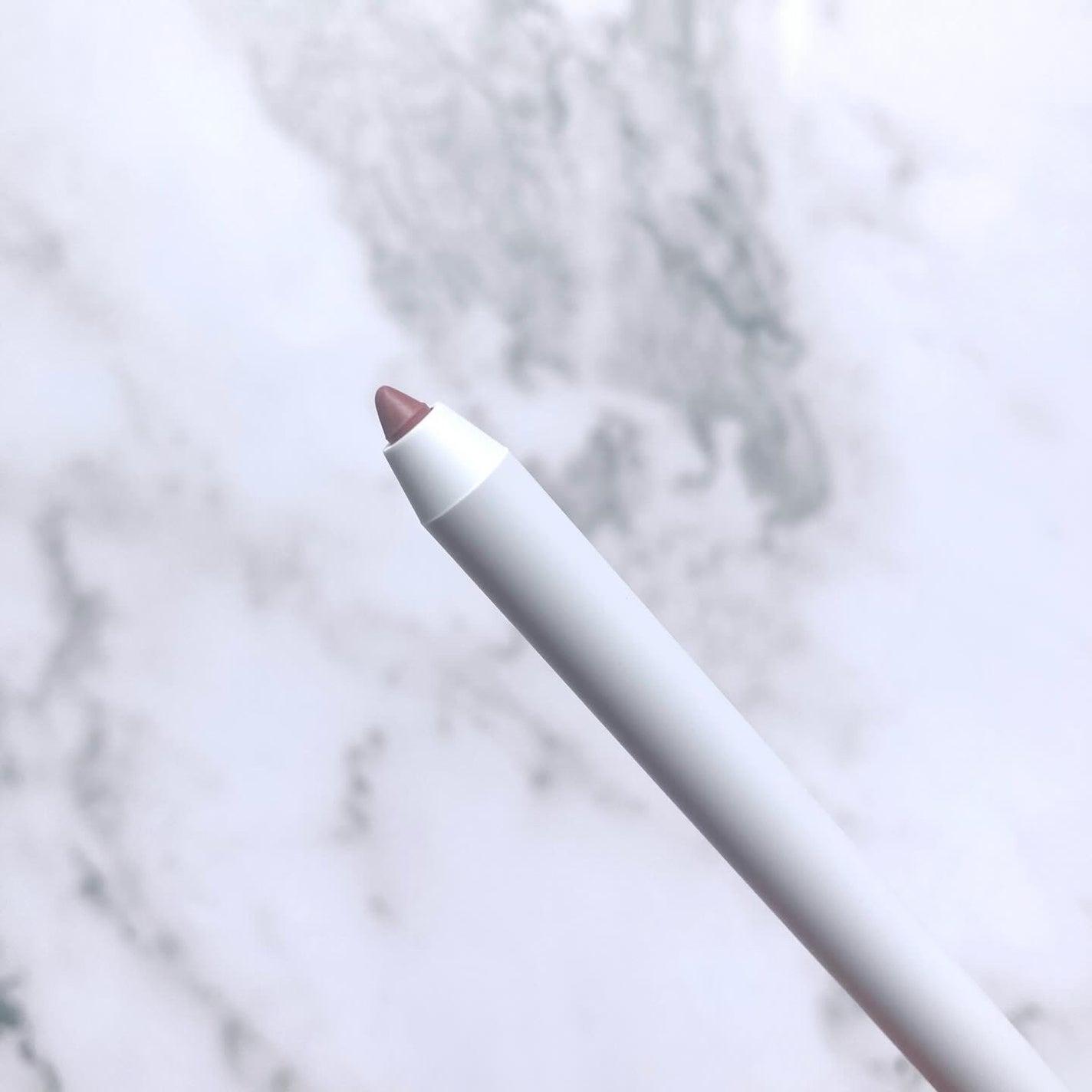 ドットオンムードリップペンシル/Heart Percent/リップライナーを使ったクチコミ(2枚目)