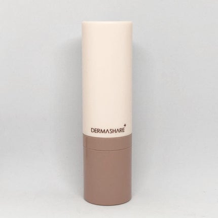 ヴィーガンナチュラルカバースティックファンデーション/DERMASHARE/その他ファンデーションを使ったクチコミ(1枚目)