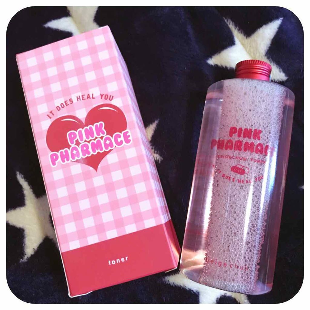 #501 TONER / BEIGE CHUU