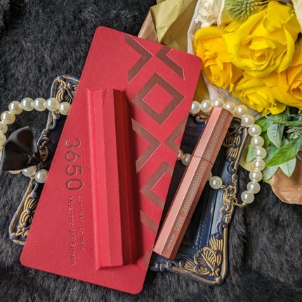 リキッドアイライナー /3650/リキッドアイライナーを使ったクチコミ(4枚目)