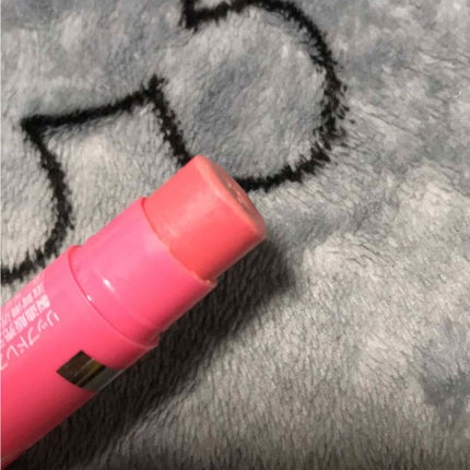 リップドレス/メンターム/リップクリームを使ったクチコミ(3枚目)