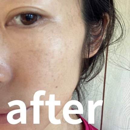 ダブルエフェクト パウダー/プリマヴィスタ/パウダーファンデーションを使ったクチコミ(5枚目)