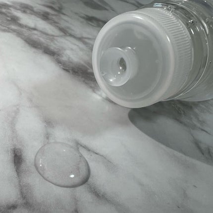 オルビスユー エッセンスローション /オルビス/化粧水を使ったクチコミ(3枚目)