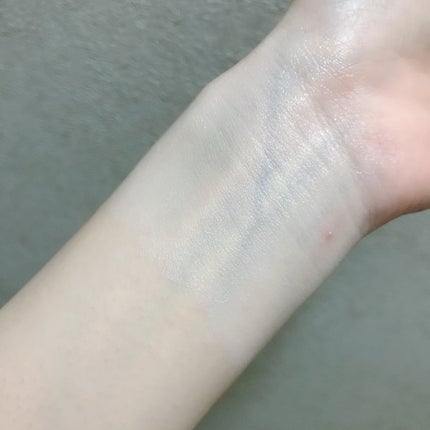 ウォータフルトーンアップサンクリーム/ダルバ/日焼け止めクリームを使ったクチコミ(5枚目)