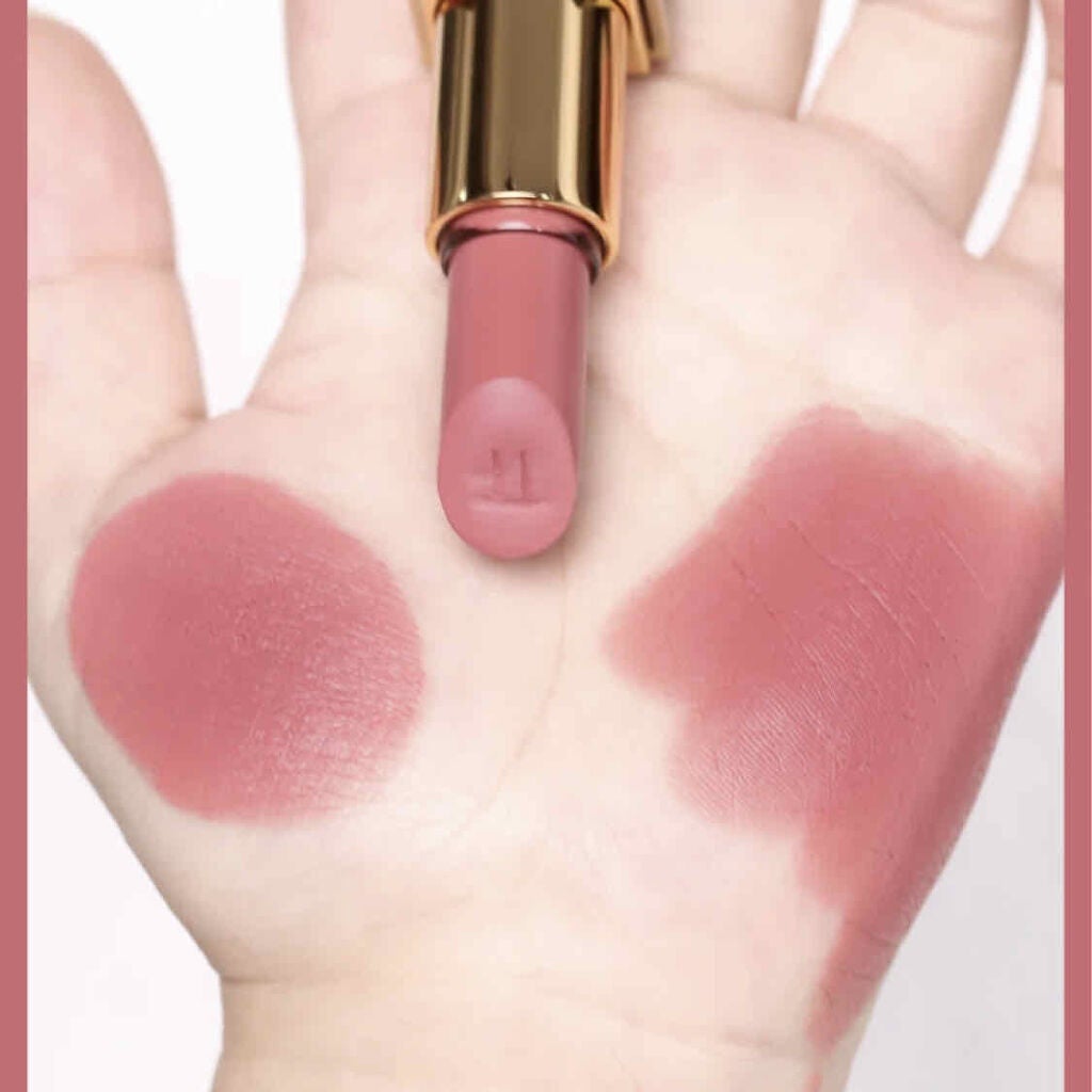 リップ カラー/TOM FORD BEAUTY/口紅を使ったクチコミ(3枚目)