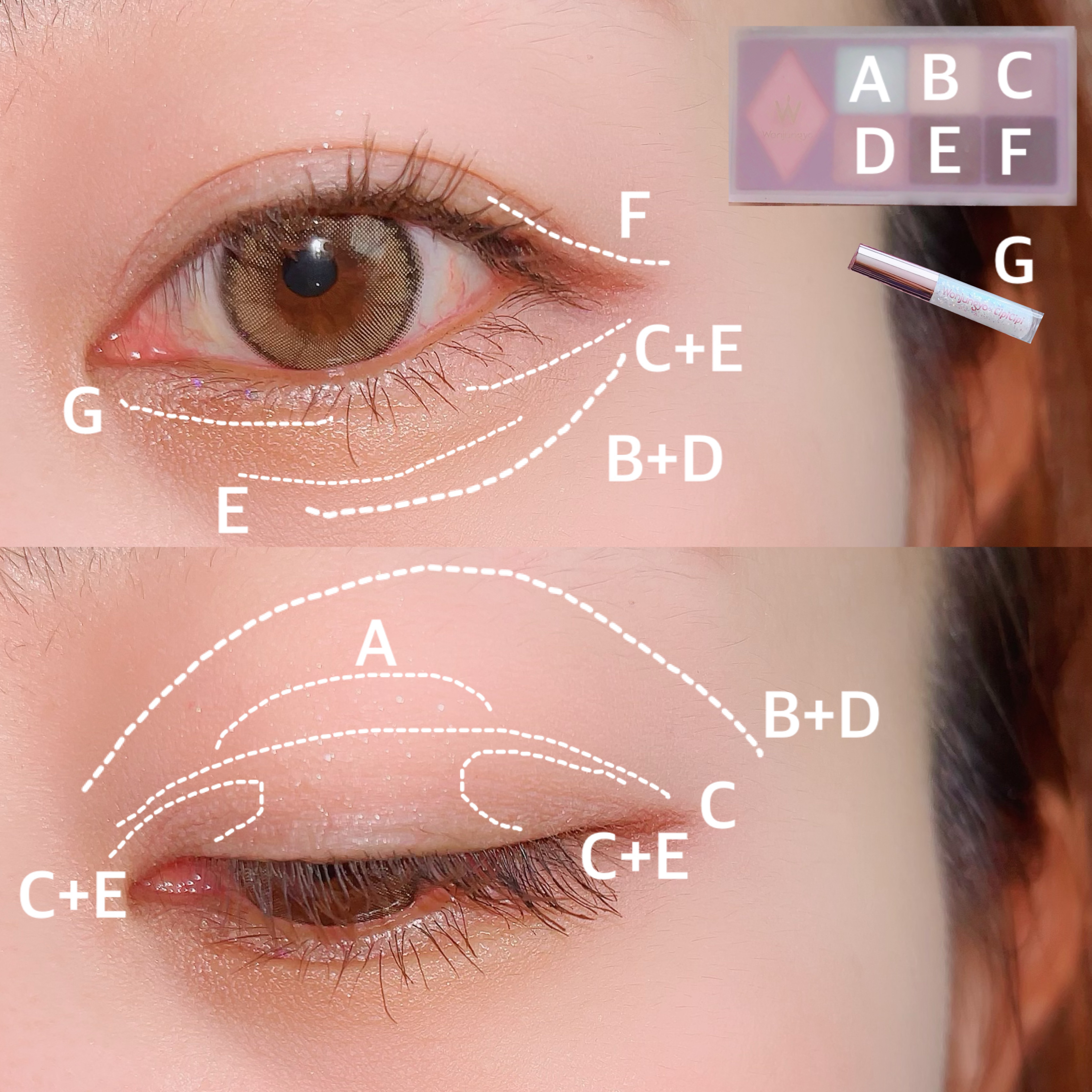 ラスターガラス リップスティック/M・A・C/口紅を使ったクチコミ（3枚目）