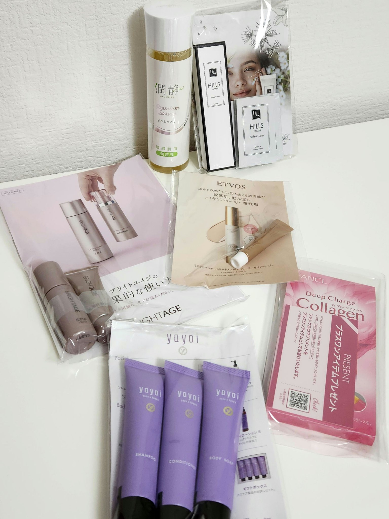 ブルーム ボックス/BLOOMBOX/その他を使ったクチコミ（2枚目）