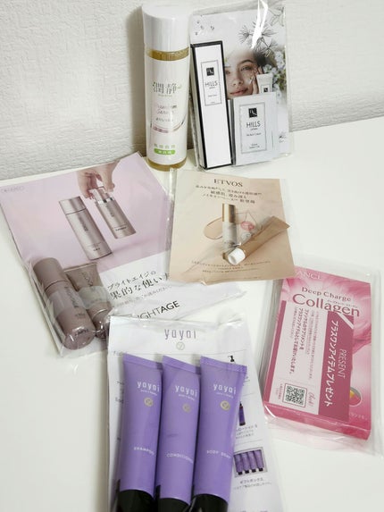 ブルーム ボックス/BLOOMBOX/その他を使ったクチコミ(2枚目)